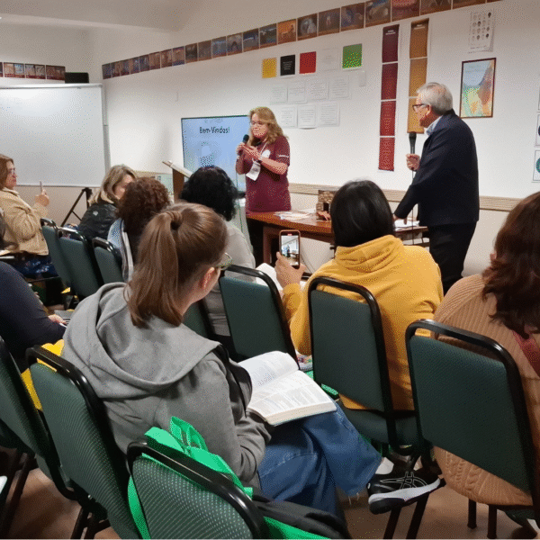 Developing Leaders Who Transform Generations