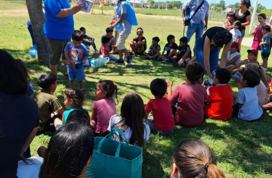 Signals from Argentina