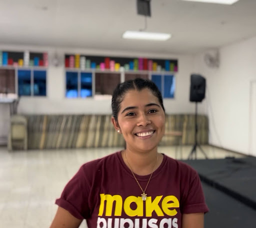 All for God’s Glory