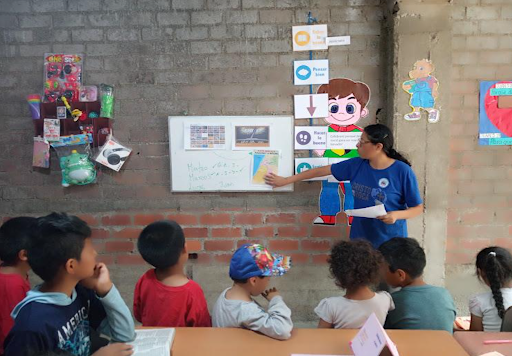 God’s Wonders in Peru